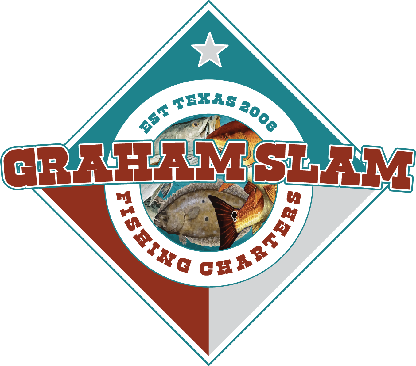 Graham Slam - Corpus Christi Fishing Corpus Christi
